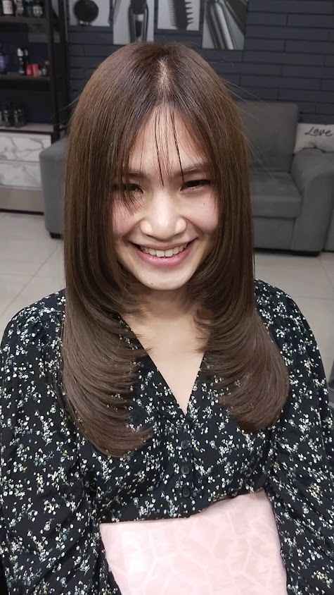 De-K Hair Studio @Udon - 3
