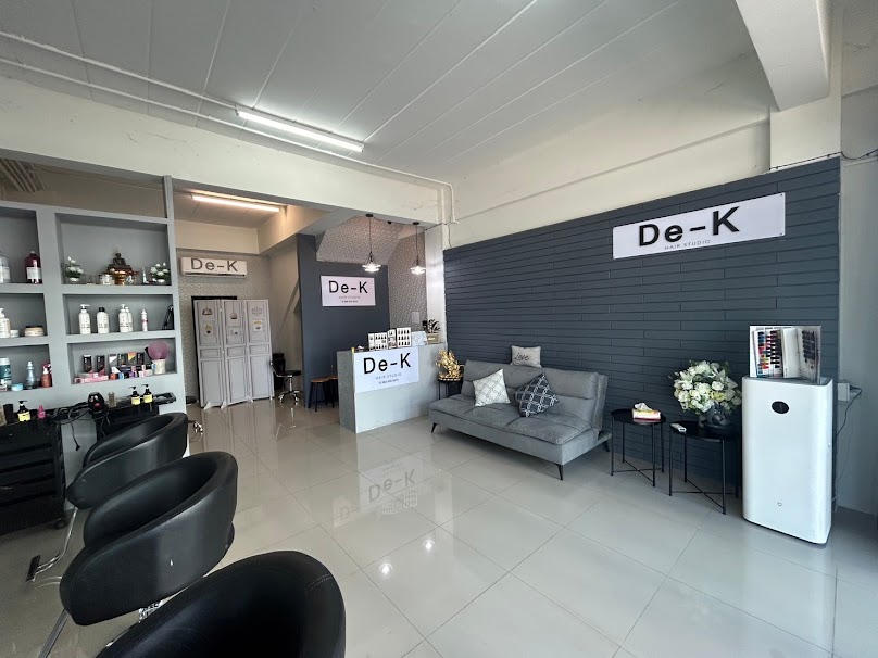 De-K Hair Studio @Udon - 4