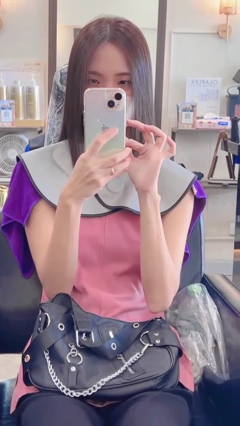 De' Look Hair - 3