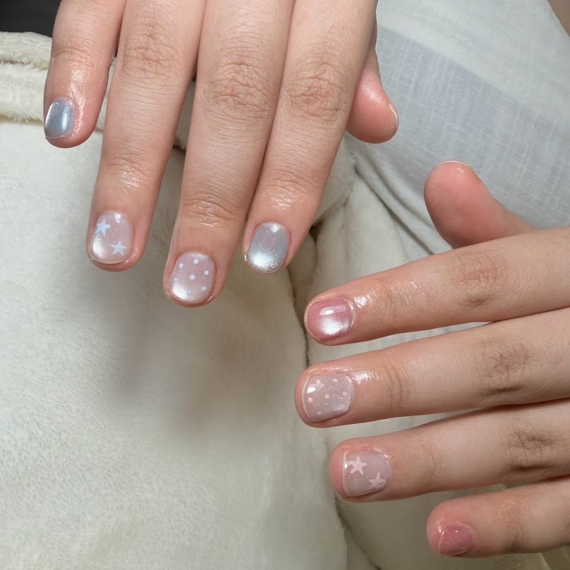 De nails spa 2