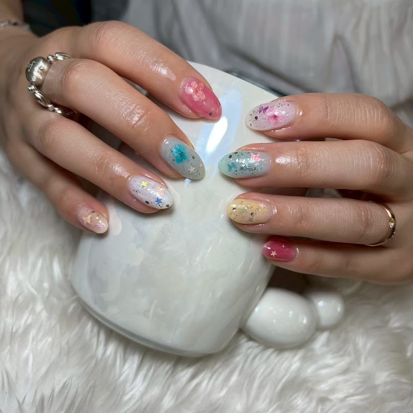 De nails spa 2 - 2