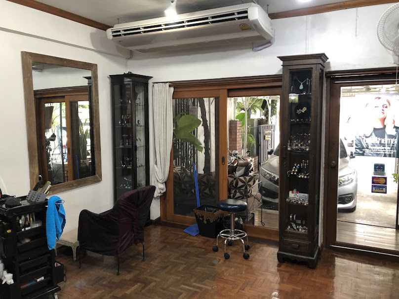 De Salon (บัวขาว) - 3