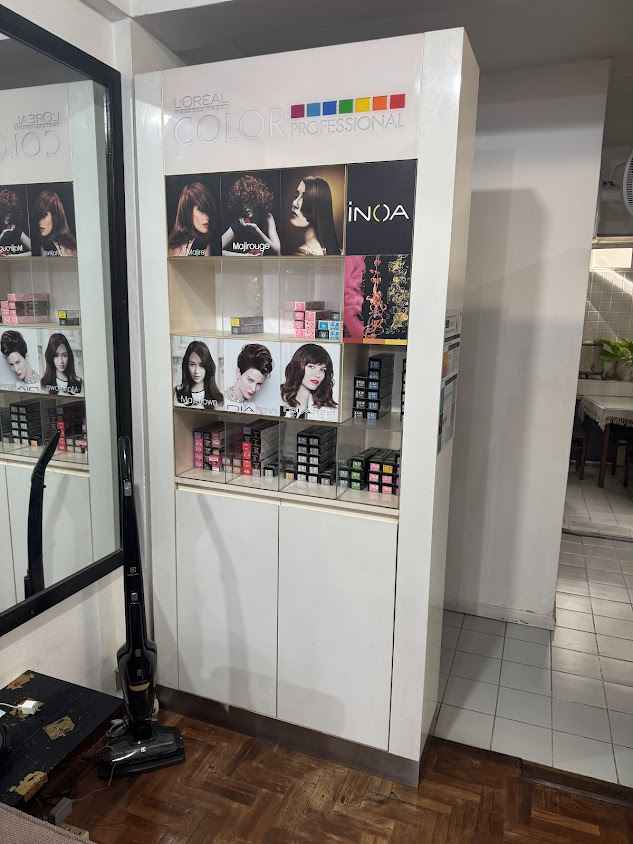 De Salon (บัวขาว) - 4