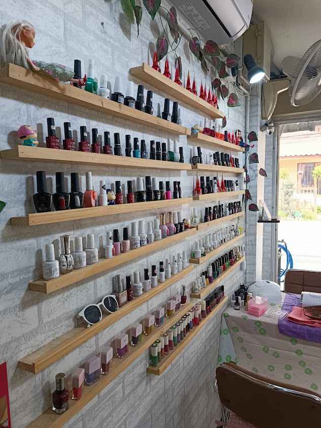 Debut Haircut & Salon เดบิว แฮร์คัท แอนด์ ซาลอนด์ - 2