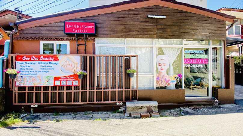 Dee Dee Beauty Facial ร้านนวดหน้าเชียงใหม่