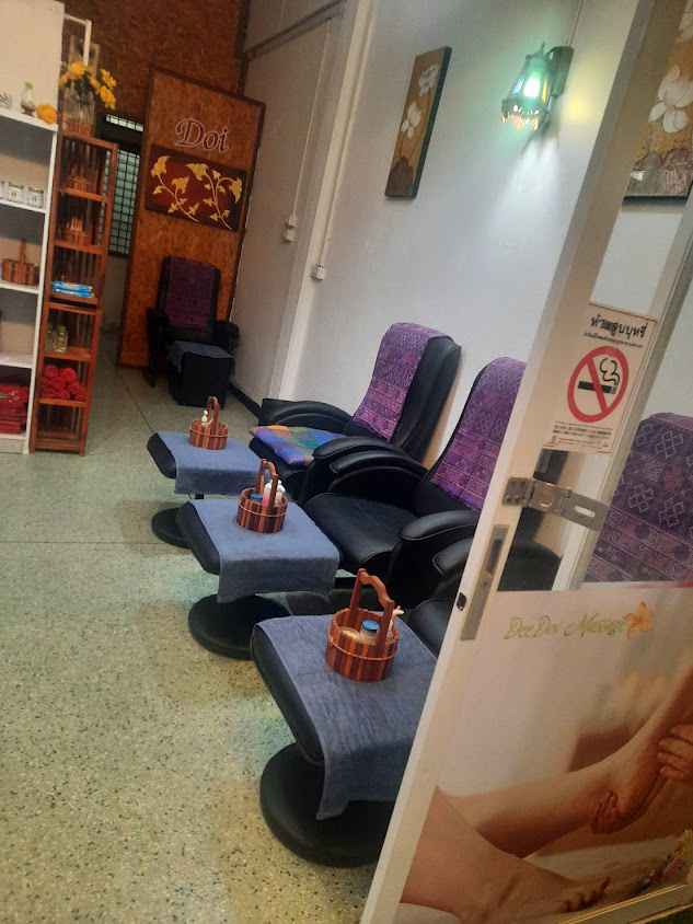 Dee Doi Massage