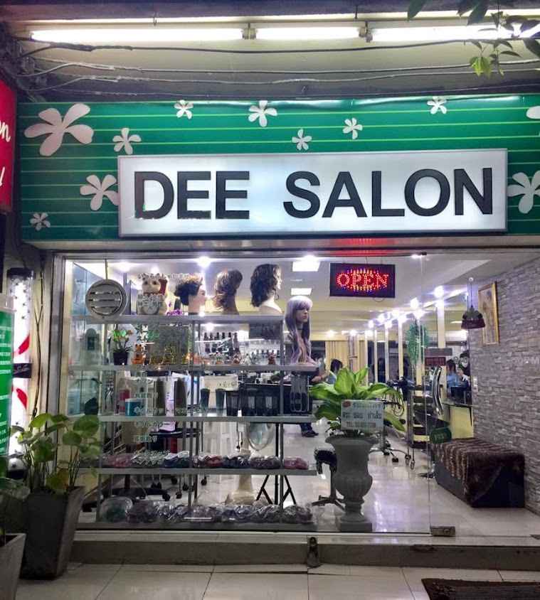 Dee Salon - 2
