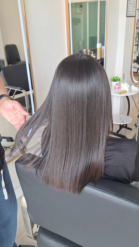 DELUXE SALON ดีลักซ์ ซาลอน นครสวรรค์ - 2
