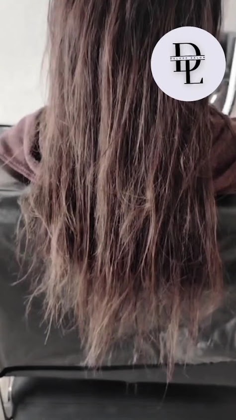 DELUXE SALON ดีลักซ์ ซาลอน นครสวรรค์ - 4