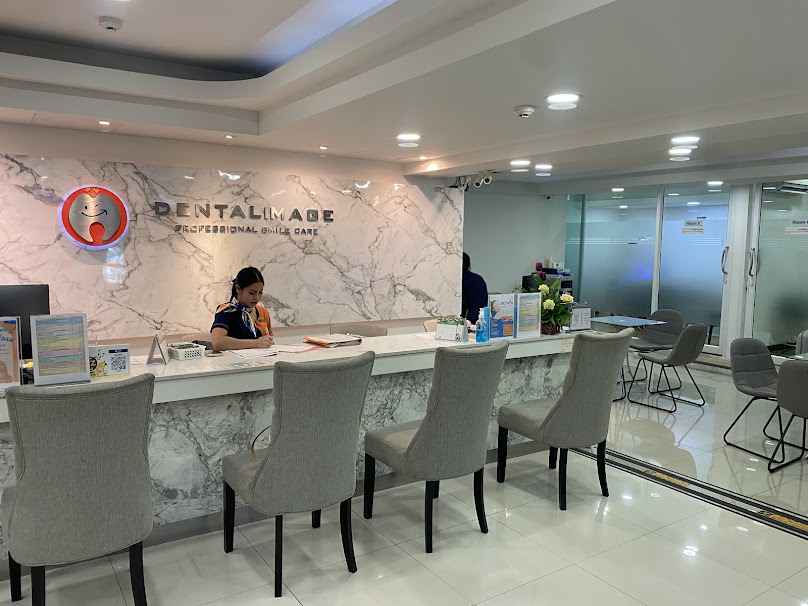 Dental Image Clinic Phayathai