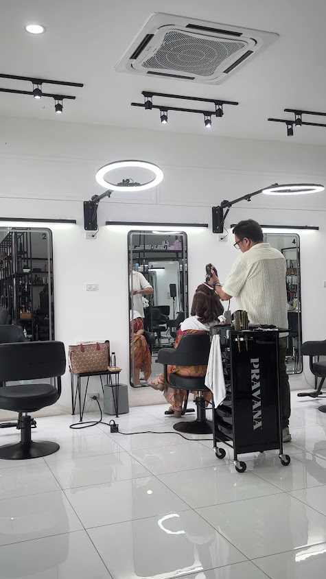 Derlift Hair