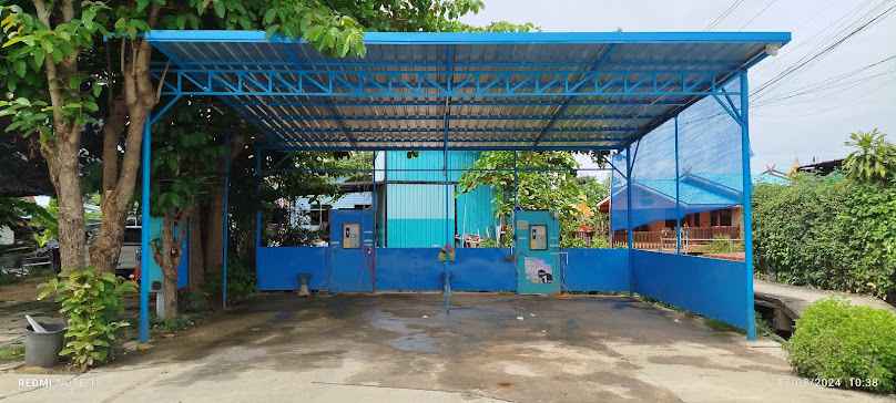 Df caswash ล้างรถหยอดเหรียญ24 ชม. - 4