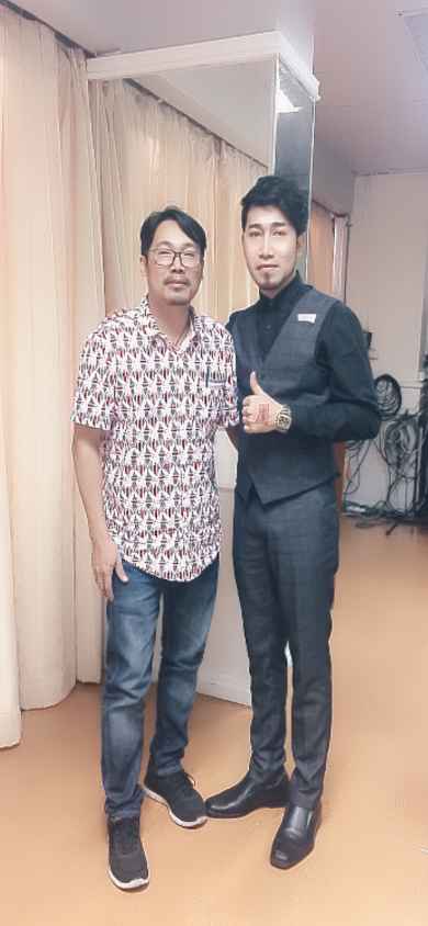 DF. tattoo & barber - 4