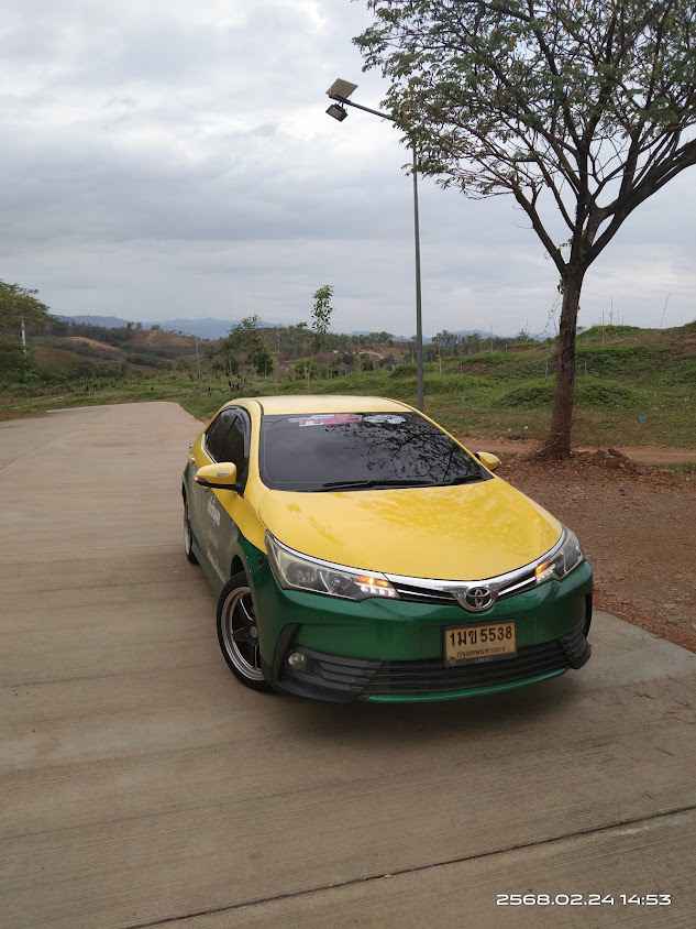 Diamond car rental service - 3