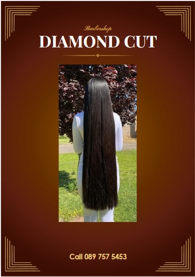 Diamond Cut - Hair Beauty Salon - 2