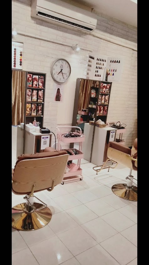 Diamond Cut - Hair Beauty Salon - 3