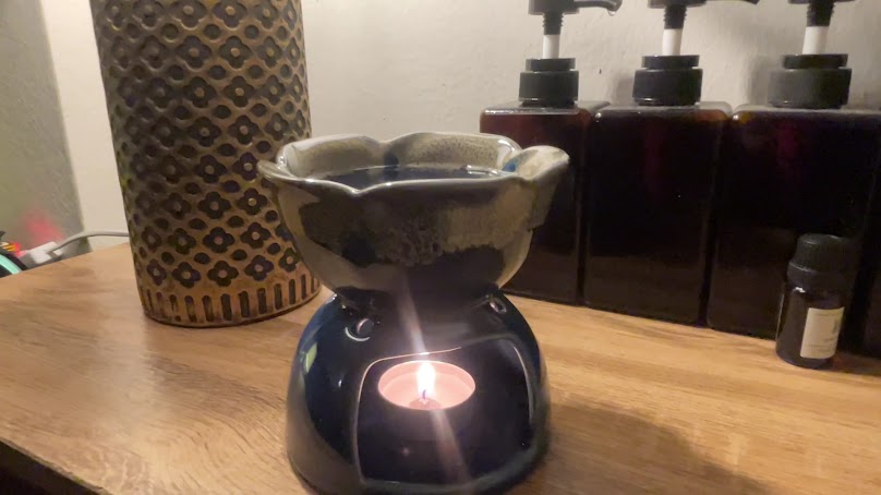 DIAMOND THAI MASSAGE - 3