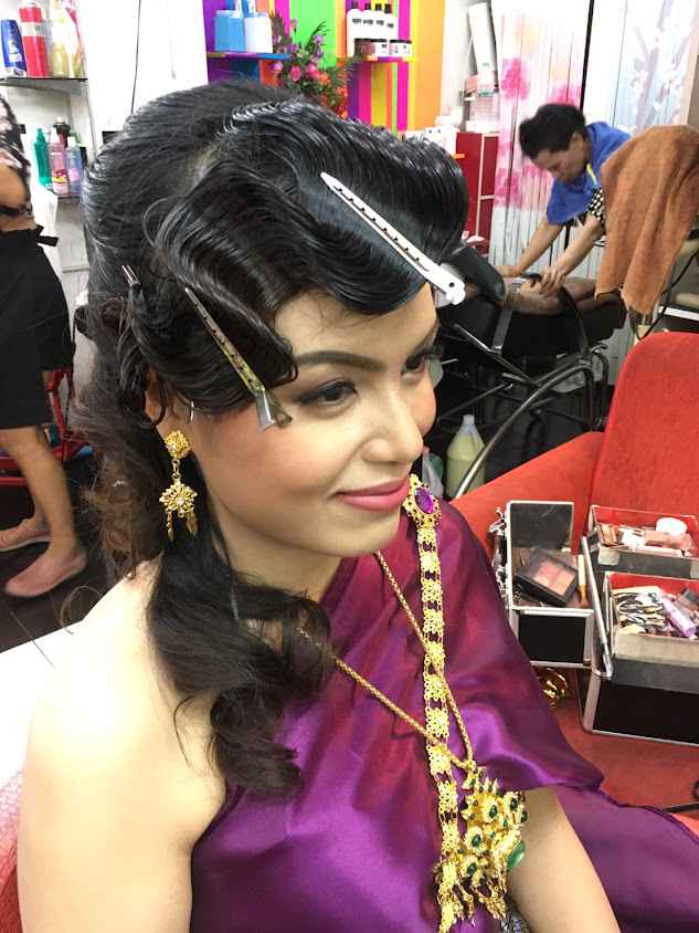 Diva hairdresser - 2