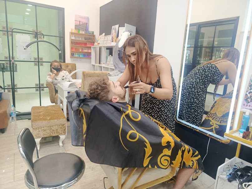 Diva hairdresser - 3