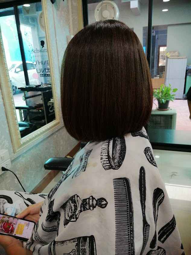 Diva hairdresser - 4