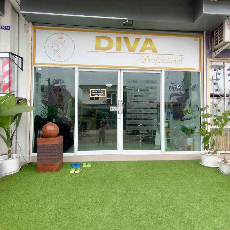 Diva Professional - 2
