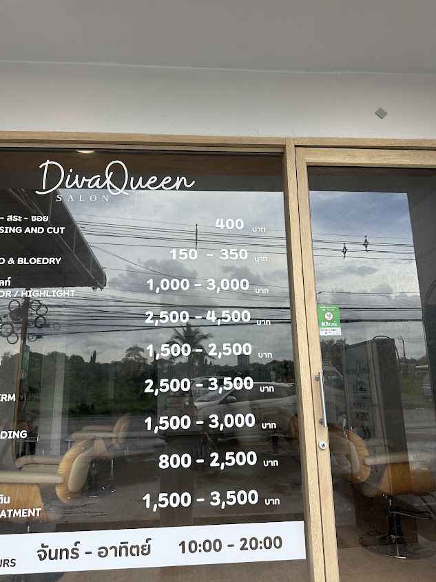 Diva Queen Salon - 4