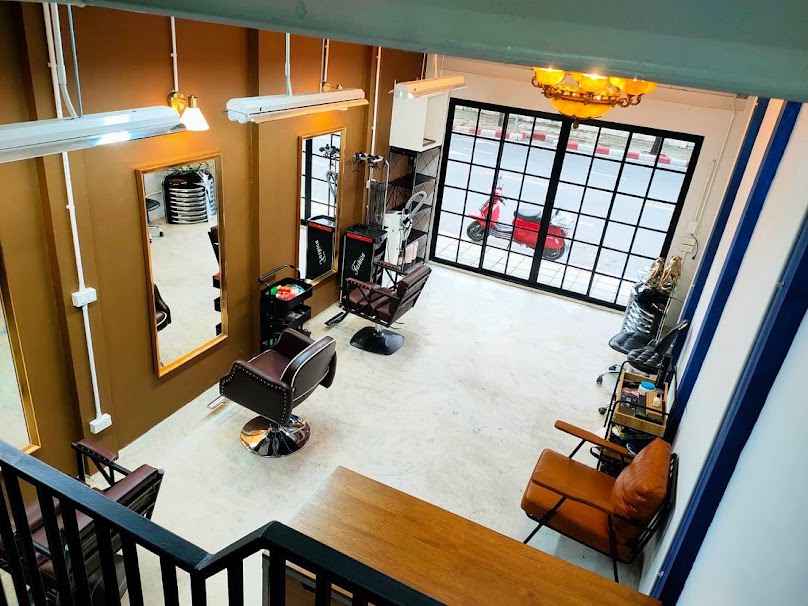 DIVA SALON สาทร ถนนจันทน์ - 3
