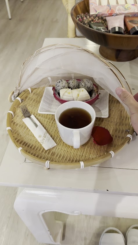 divana Lana Spa @ Chiang Mai - 3