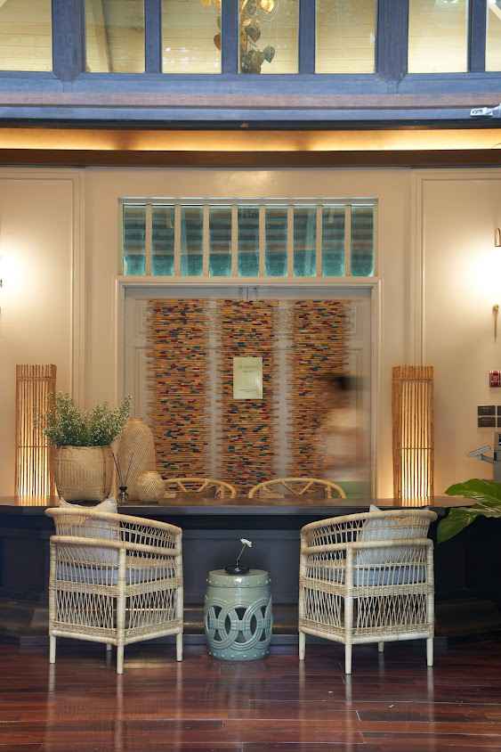 divana Lana Spa @ Chiang Mai - 4