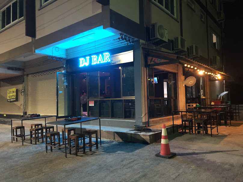 DJ Bar Chiangrai
