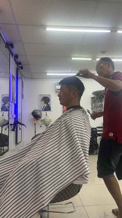 DK Hairเซ็นเตอร์ - 1