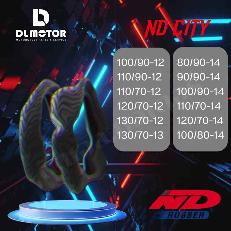 DL Motor - ดี.แอล.มอเตอร์ นราธิวาส (ซ่อมและจำหน่ายอะไหล่รถมอเตอร์ไซค์) - 3
