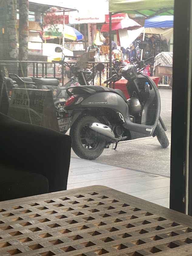 DL Motorcycle rental - 2