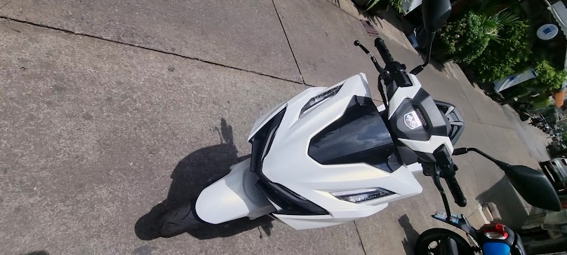 DL Motorcycle rental - 3