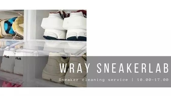 dm cleaning shoes : ทําความสะอาดรองเท้า - 2