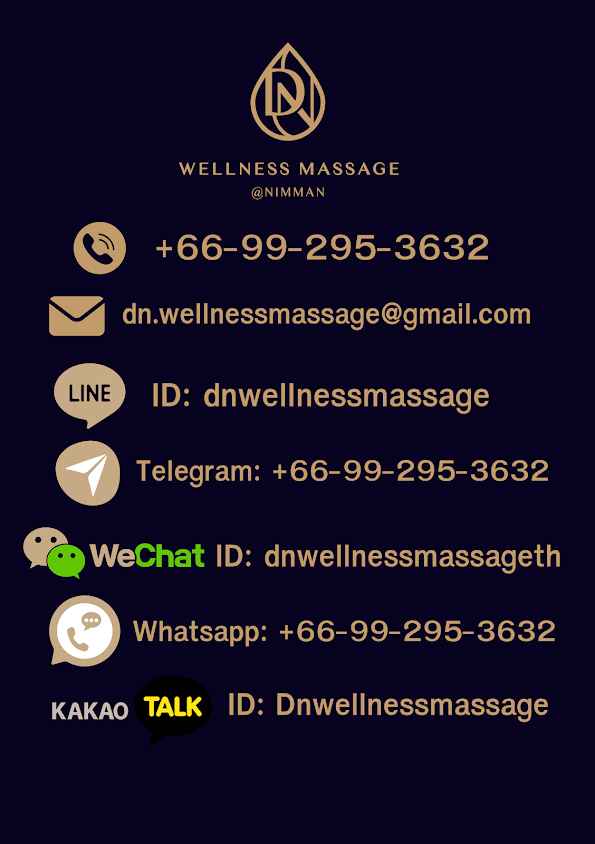 DN Wellness Massage - 1