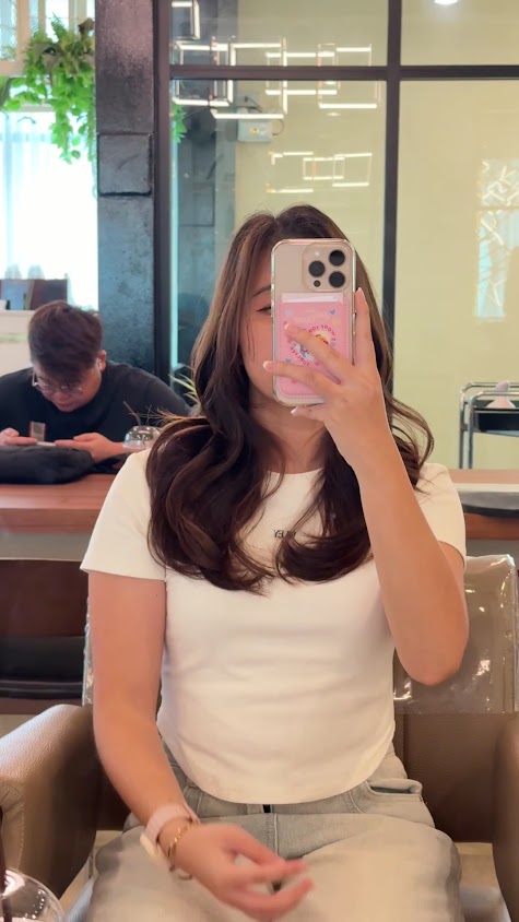 Do Dream Hair 4th Asoke - 3