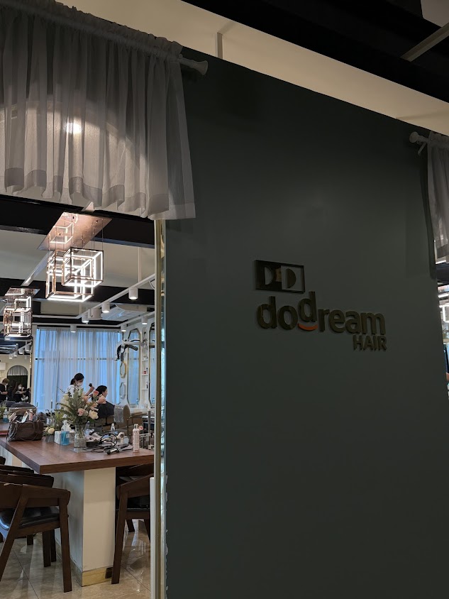Do Dream Hair 4th Asoke - 4