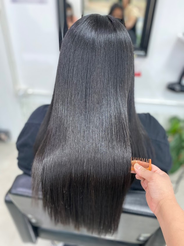 DoD Hair Salon - 2
