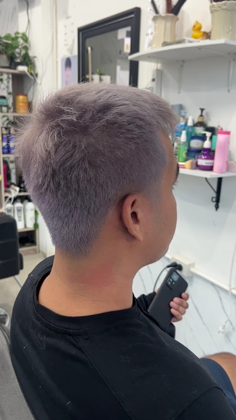 DoD Hair Salon - 3