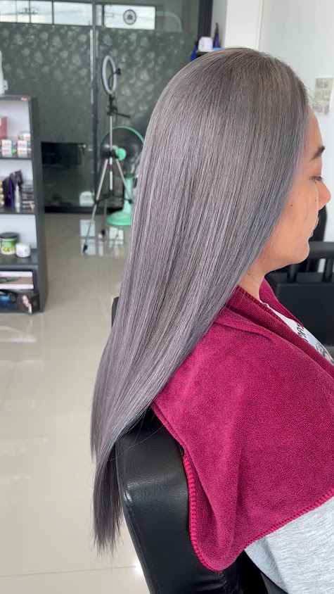 DoD Hair Salon - 4