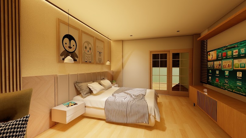 DODE BUILD รับเหมาก่อสร้าง ต่อเติมบ้านอาคาร ซ่อมบำรุงแก้ไข รีโนเวท บิ้วอิน เชียงใหม่ - 2