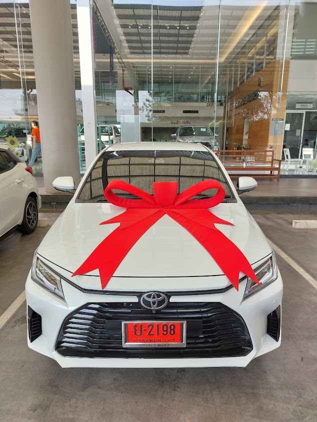Doggy Car Rent รถเช่ากรุงเทพ (Online Car Rent Appointment ONLY) - 4