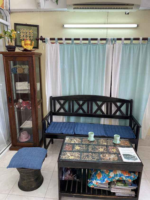 Dokchampakhao Massage Health& Beauty - 1