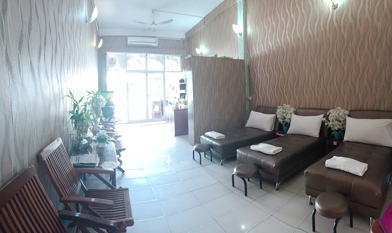 Dokchampakhao Massage Health& Beauty - 2