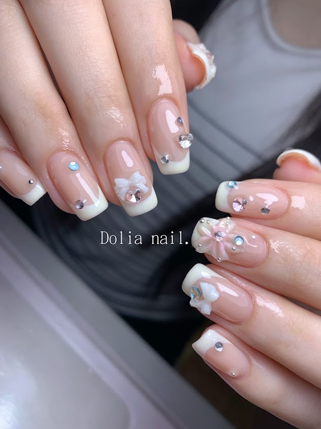 Dolia nail - 4