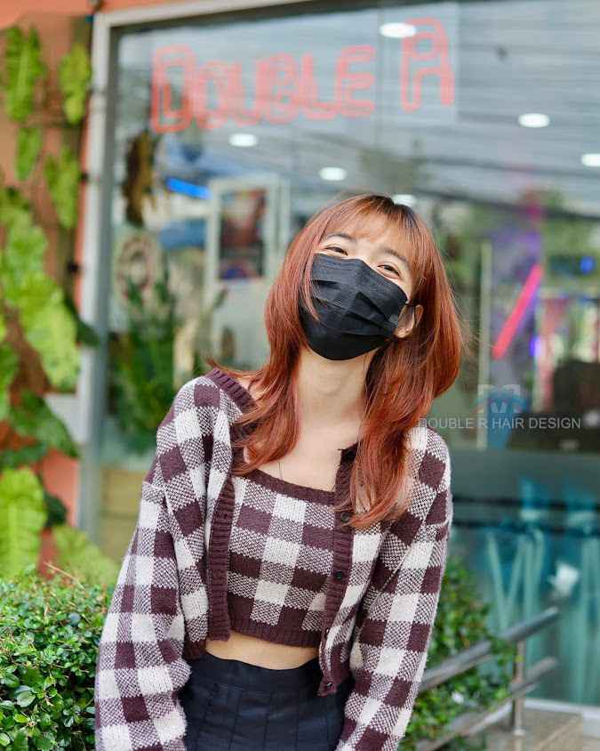Double R hair design (ดับเบิ้ลอาร์แฮร์ดีไซน์)