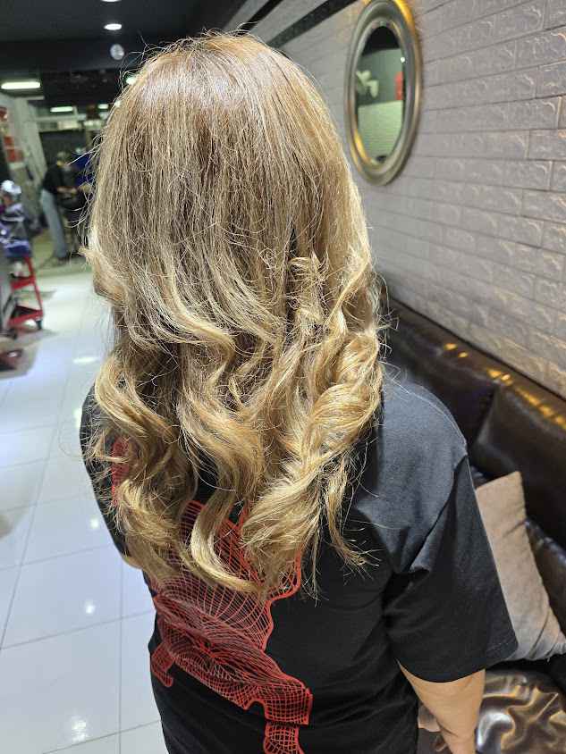 Doué Hair Salon. - 4