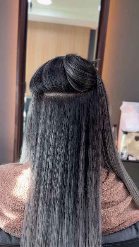 Doungjai Professionel Salon - 3