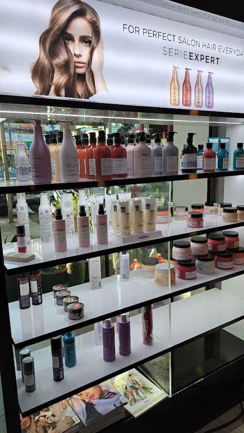 Doungjai Professionel Salon - 4